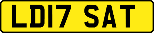 LD17SAT