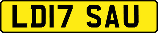 LD17SAU
