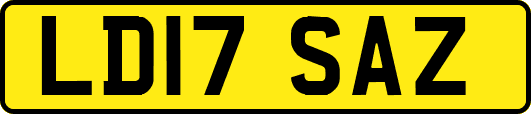 LD17SAZ
