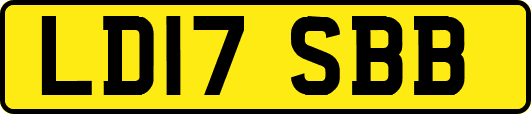 LD17SBB