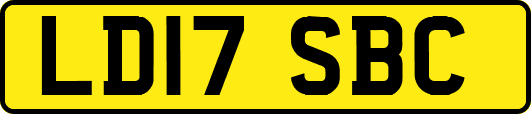 LD17SBC