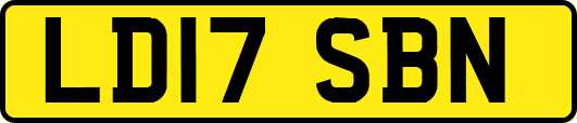 LD17SBN