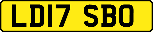 LD17SBO
