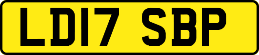 LD17SBP