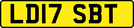 LD17SBT