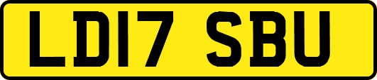 LD17SBU