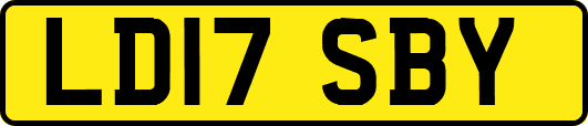 LD17SBY