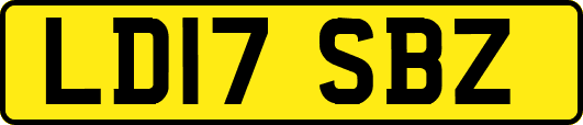 LD17SBZ