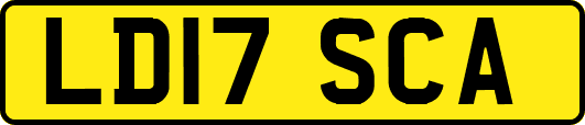 LD17SCA