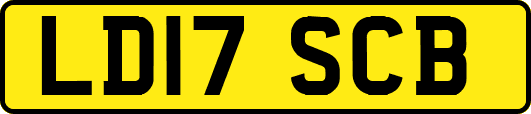 LD17SCB