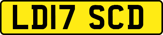 LD17SCD