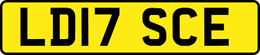 LD17SCE
