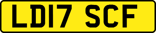 LD17SCF