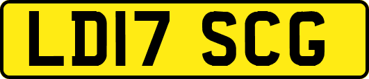 LD17SCG