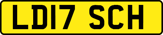 LD17SCH