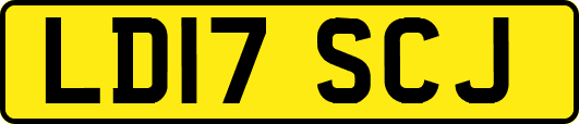 LD17SCJ
