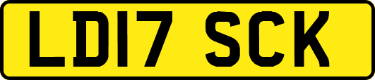 LD17SCK