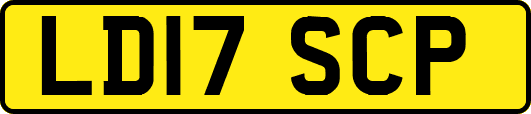 LD17SCP