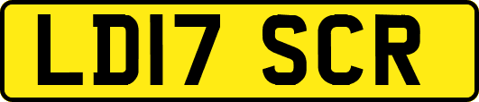 LD17SCR