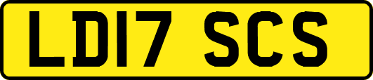 LD17SCS