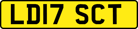 LD17SCT