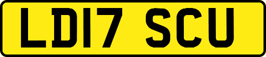 LD17SCU