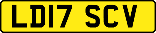 LD17SCV