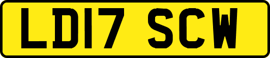 LD17SCW