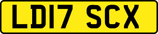 LD17SCX