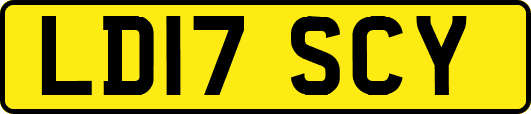 LD17SCY