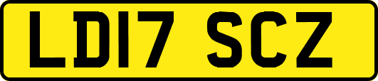 LD17SCZ