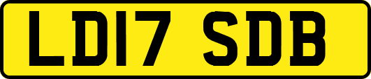 LD17SDB
