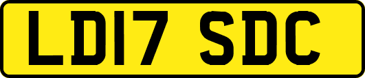 LD17SDC