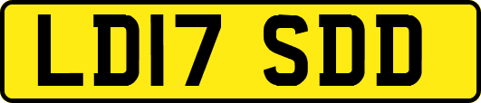 LD17SDD
