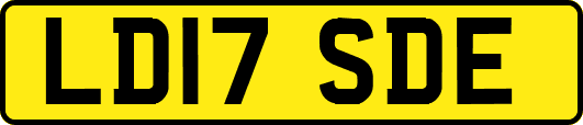 LD17SDE