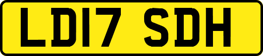 LD17SDH