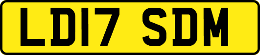 LD17SDM