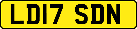 LD17SDN