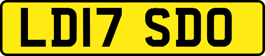 LD17SDO