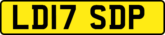 LD17SDP
