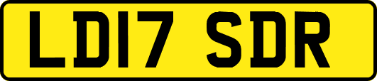 LD17SDR