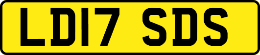 LD17SDS