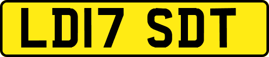 LD17SDT