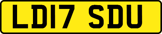 LD17SDU