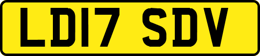 LD17SDV