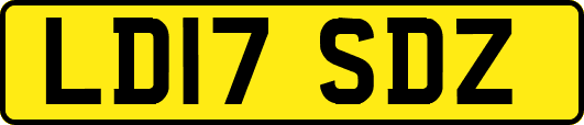 LD17SDZ