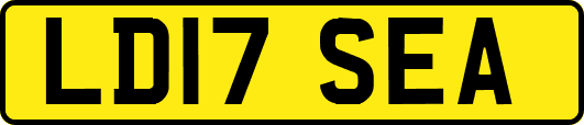 LD17SEA