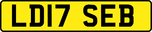 LD17SEB