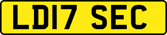 LD17SEC