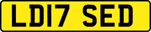 LD17SED